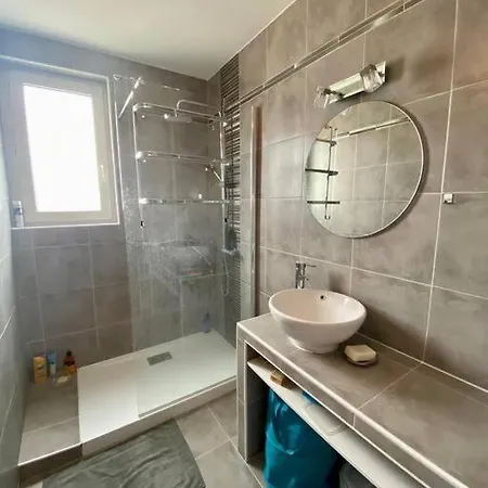 Pontaillac Metairie Apartman Royan