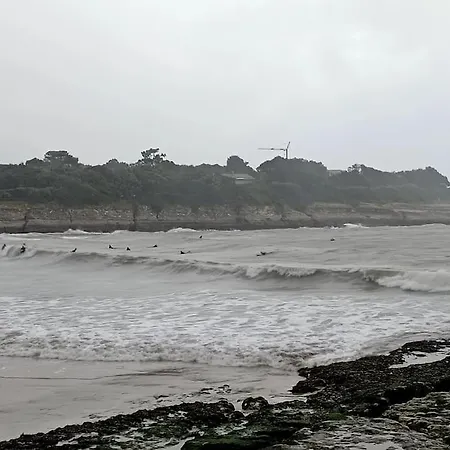 Pontaillac Metairie Apartman