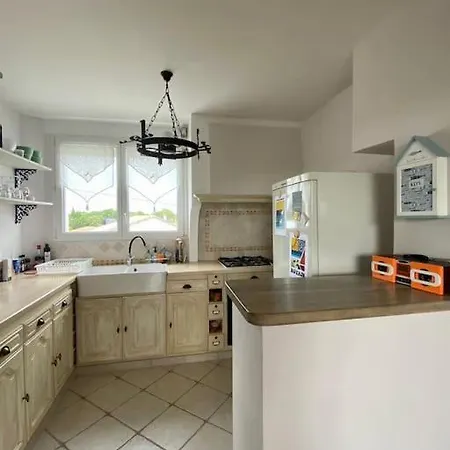 Apartman Pontaillac Metairie *