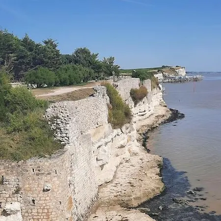 Pontaillac Metairie Royan