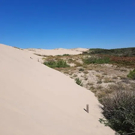 Apartman Pontaillac Metairie