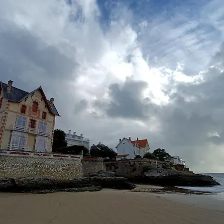 Apartman Pontaillac Metairie