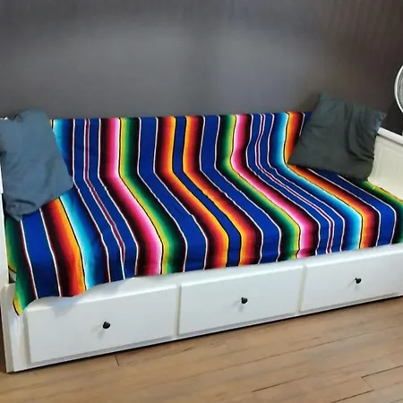 Pontaillac Metairie Apartman