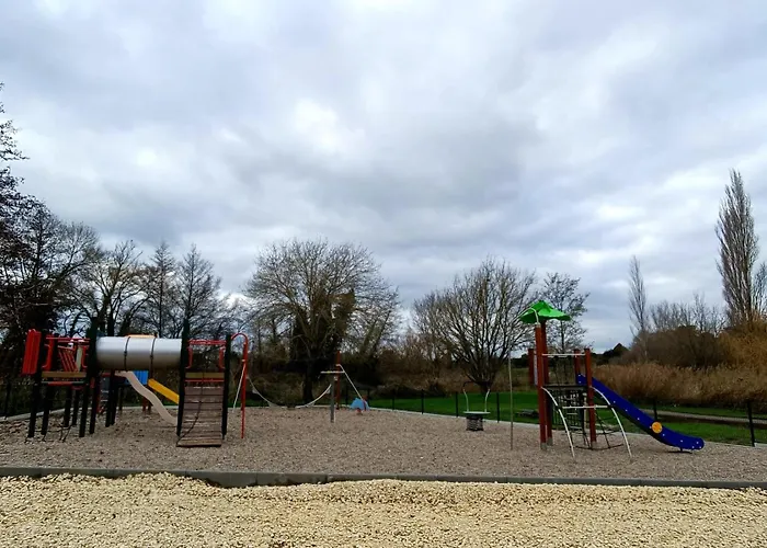 Pontaillac Metairie Appartement Royan