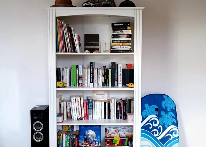 Pontaillac Metairie Appartement Royan