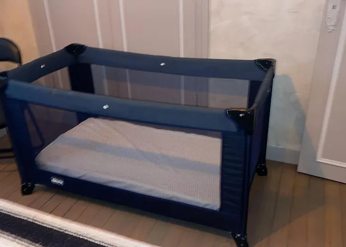 Appartement Pontaillac Metairie