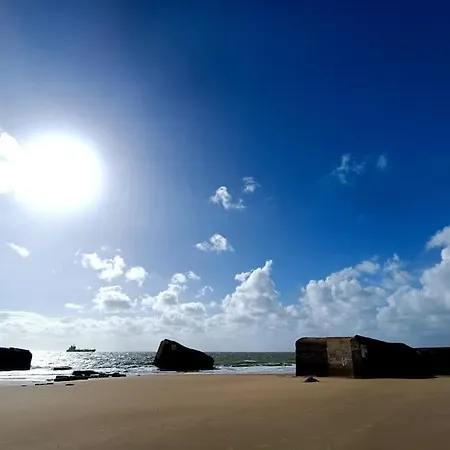 Apartment Pontaillac Metairie