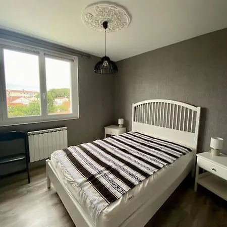 Apartment Pontaillac Metairie