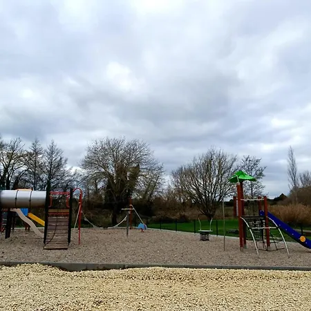 Pontaillac Metairie Apartment Royan