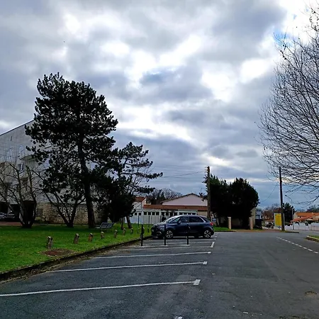 Pontaillac Metairie * Royan