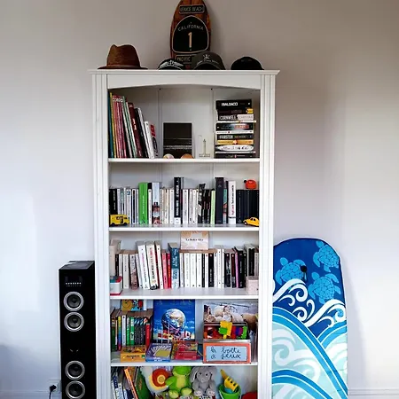 Pontaillac Metairie Apartment Royan