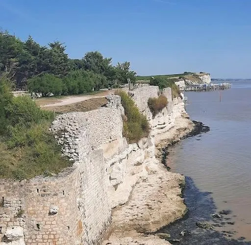 Pontaillac Metairie רויאן