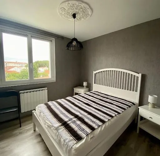 דירה Pontaillac Metairie