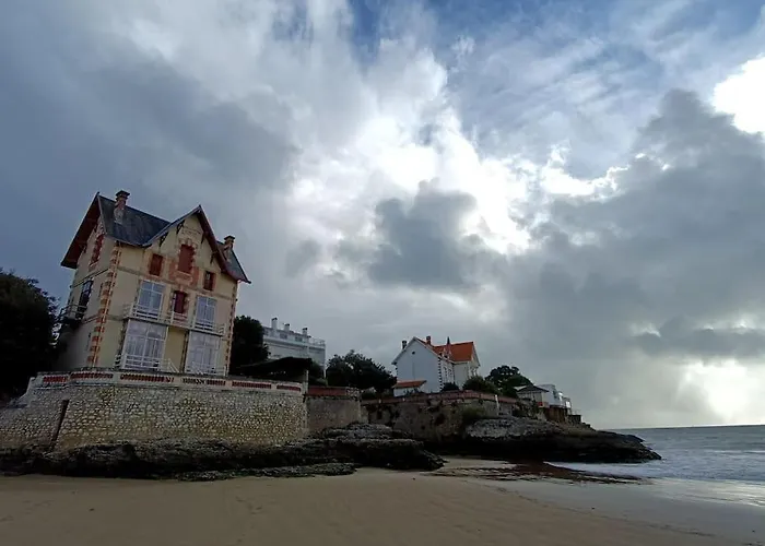 דירה Pontaillac Metairie